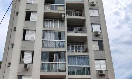 Apartamento com 03  no  centro de Florianópolis  ao lado do IFSC