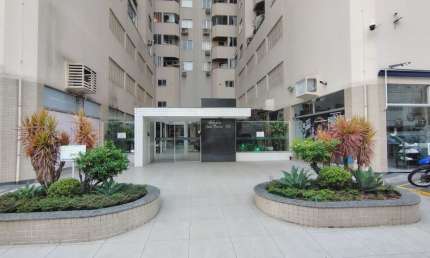 Apartamento com 71 m² ,  02 dormitórios no bairro Campinas