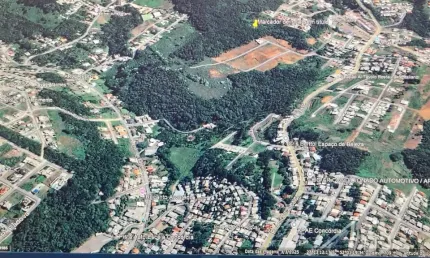 TERRENO  COM 360 M² PRONTO PARA CONSTRUIR COM VIABILIADE PARA 04 PAVIMENTOS
