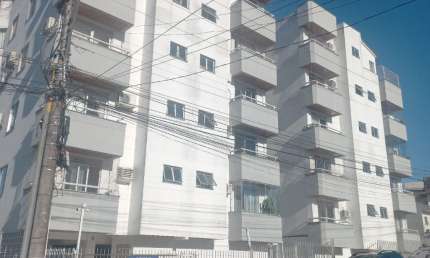 COBERTURA COM 170,00 M² NO BAIRRO CAPOEIRAS EM FLORIANÓPOLIS