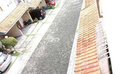 Casa de Condomínio com 2 Quartos à venda, 90m² - Pedreira