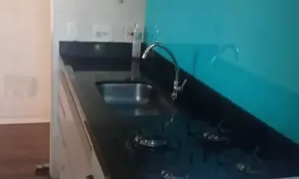 Apartamento com 3 quartos à venda no Parque Taboão, Taboão da Serra 