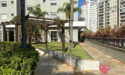Apartamento com 3 Quartos e 5 banheiros à Venda, 170 m² por R$ 1.515.000