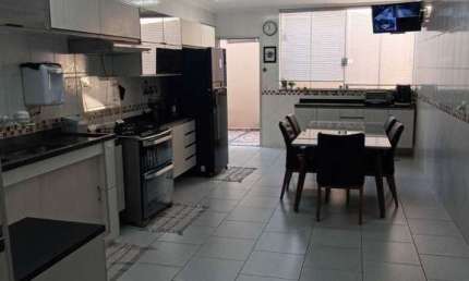 Casa com 3 quartos à venda em Balneário Mar Paulista, São Paulo 
