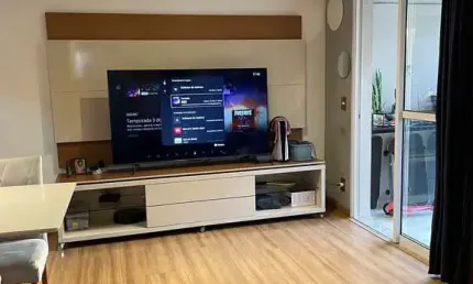 Apartamento com 3 quartos à venda no Parque Taboão, Taboão da Serra 