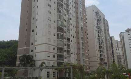 Apartamento em Parque Taboão, 2 dormitórios e 1ste, Taboão da Serra/SP