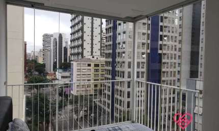 Apartamento com 2 Quartos e 2 banheiros à Venda, 78 m² por R$ 925.000