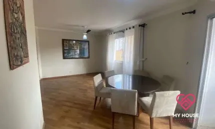 Apartamento com 3 quartos à venda na Vila Mariana, São Paulo 
