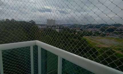 Apartamento em Jardim Maria Rosa, Taboão da Serra/SP