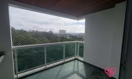Apartamento em Jardim Maria Rosa, Taboão da Serra/SP