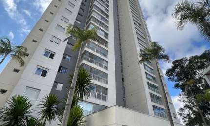 Apartamento com 3 quartos à venda na Vila Andrade, São Paulo 