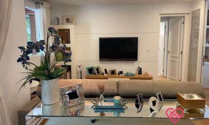 Apartamento com 3 quartos à venda na Vila Andrade, São Paulo 