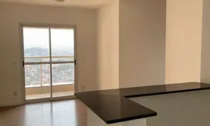 Apartamento com 3 quartos à venda no Parque Taboão, Taboão da Serra 