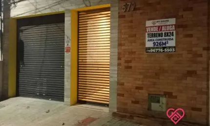 Prédio Comercial em Vila Santa Luzia, Taboão da Serra/SP