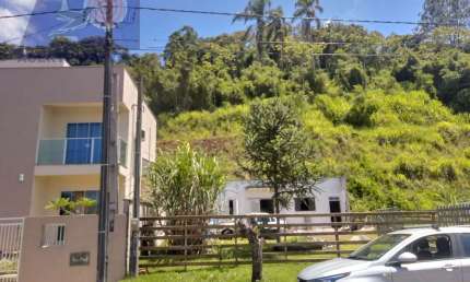Casa com 1 quarto à venda no Jardim Sofia, Joinville 