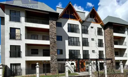 Apartamento à venda no bairro centro - campo alegre/sc