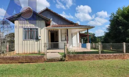 Fazenda à venda no Bateias de Baixo, Campo Alegre 