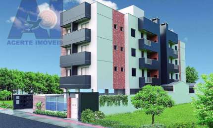 Apartamento à venda no bairro Costa e Silva - Joinville/SC