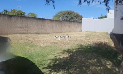 Terreno maravilhoso condomínio Portal das Acácias Indaiatuba SP