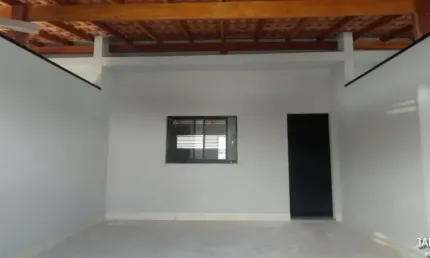Casa com 2 quartos à venda no Parque Residencial Sabiás, Indaiatuba 