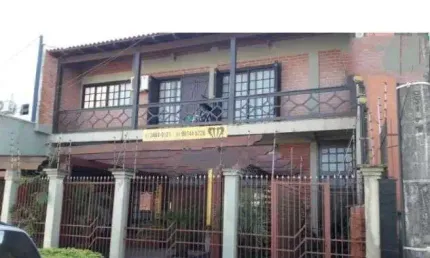 Prédio comercial e residencial no bairro Niteroi canoas RS