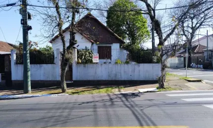 Terreno no bairro nossa senhora das graças em canoas rs