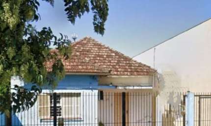 Casa com 2 quartos à venda na Rua Pandiá Calógeras, --, Niterói, Canoas