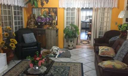 Sobrado Rua Monte castelo Bairro Nossa senhora das Graças Canoas RS
