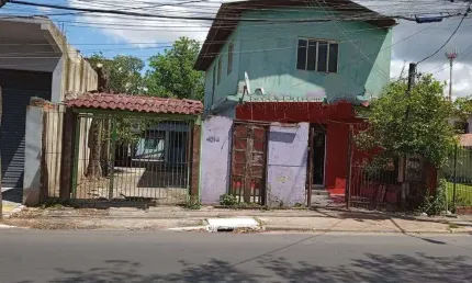Casa com 2 quartos à venda na Rua Florianópolis, --, Mathias Velho, Canoas