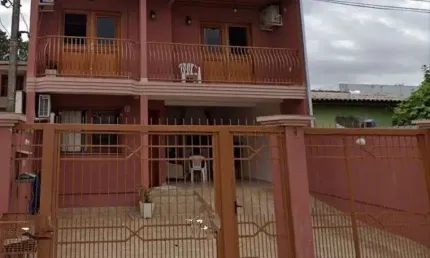 Casa com 4 quartos à venda na Rua Kansas, --, Mato Grande, Canoas
