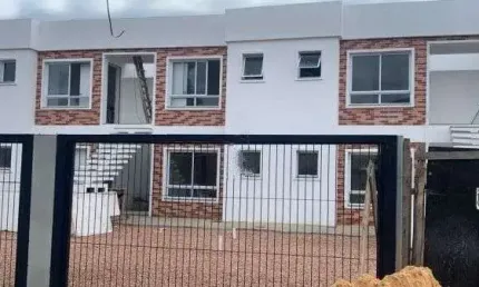 Apartamento 2 Dormitorios  46 m² , Rua sapucaia no Bairro Niteroi Canoas RS