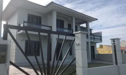 Casa com 4 quartos à venda na Avenida Beira-mar, --, Nova Tramandaí, Tramandaí