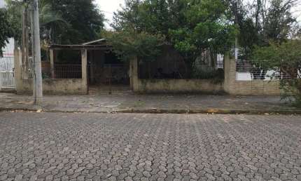 Casa Rua Jose do Patrocinio Bairro Niteroi Canoas RS