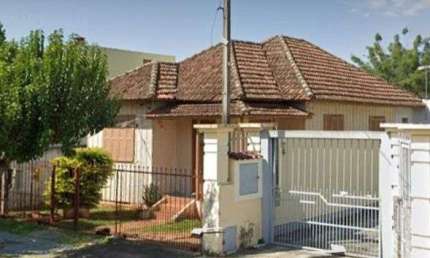 Casa de madeira rua santa cruz no bairro Niterói em Canoas RS