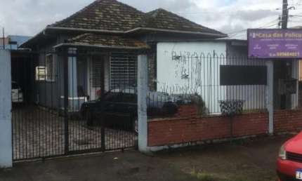 Casa de Alvenaria Rua Bagé Bairro Niterói Canoas RS