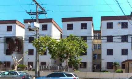 Apartamento com 2 quartos à venda na Rua Felipe de Noronha, --, Marechal Rondon, Canoas
