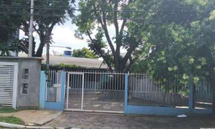 Casa com 3 quartos à venda na Rua Bahia, --, Niterói, Canoas