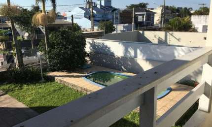 Sobrado 200 M² de Área Privativa Rua Vereador Alcides Nascimento Rio Branco