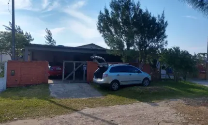 Casa com 3 quartos à venda na Rua Lirio, --, Costa do Sol, Cidreira