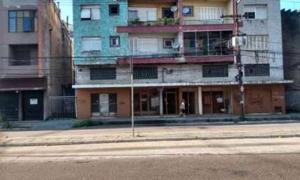 Apartamento com 1 quarto à venda na Avenida Assis Brasil, --, São João, Porto Alegre