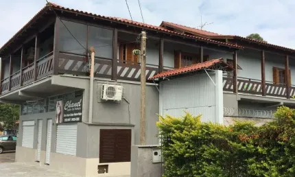 Sobrado Comercial no bairro canudos em Novo Hamburgo