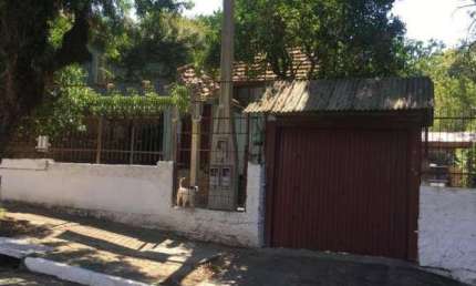Terreno na Rua Dom Pedro II , Nsa das Graças , com 520 m2 , 10 x 52 metros