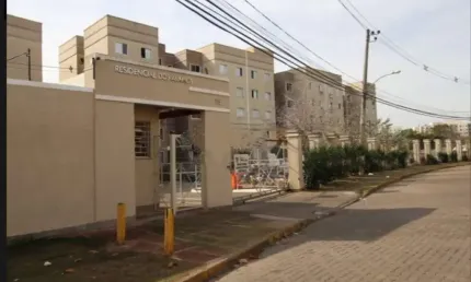 Apartamento com 2 quartos à venda na Rua Alameda das Corticeiras, --, Mato Grande, Canoas