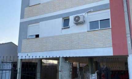 Apartamento com 2 quartos à venda na Rua Norberto Lessa, --, Salgado Filho, Gravataí
