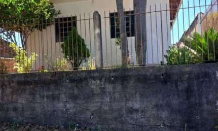 Casa mista no bairro Morada do Sol no município de Ivoti -RS
