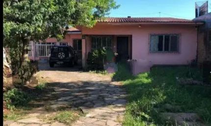 Casa com 3 quartos à venda na Rua Caiçara, --, Centro, Canoas
