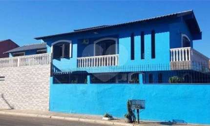 Casa com 5 quartos à venda na Rua Marechal Rondon, --, Niterói, Canoas