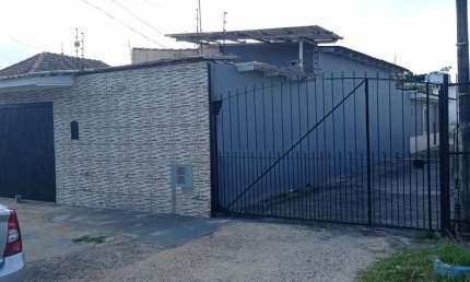 Casa com 5 quartos à venda na Rua José do Patrocínio, --, Niterói, Canoas