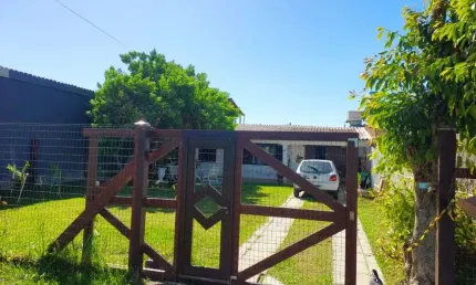 Casa com 3 quartos à venda na Rua Itália, --, Nordeste, Imbé