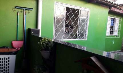 Casa com 3 quartos à venda na Rua Aimore ,408, --, Maria Regina, Alvorada